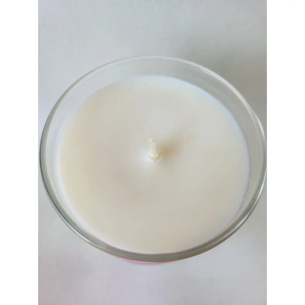 Bath and Body Works Cactus Blossom single wick candle